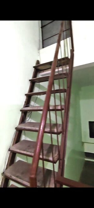 Staircase in  Pg at Wadgaon Sheri – for Rent