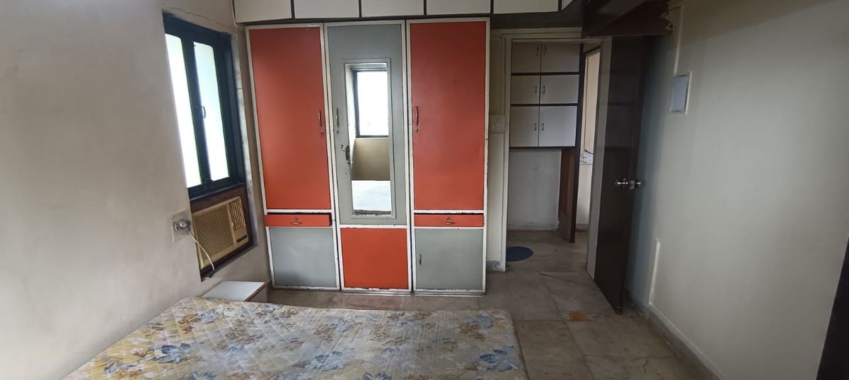 1 BHK 420 Sq.Ft. Apartment in Suchidham Complex