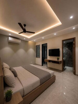 2 BHK Apartment For Sale in Assotech Blith, Sector 99