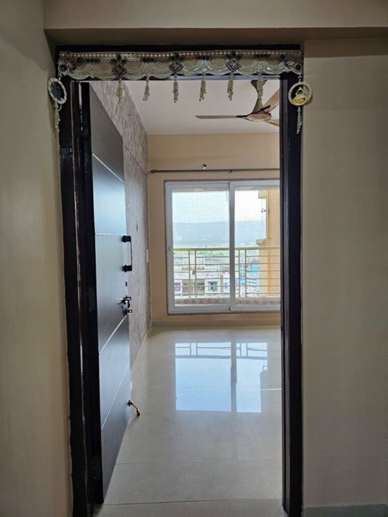 undefined, bhagwati-greens-3 2 Bedroom 800 Sq.Ft. Apartment In Kharghar Navi Mumbai 10592336