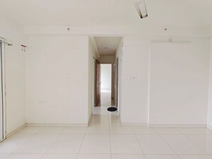 Room in 2 BHK Apartment at Godrej Emerald, Ghodbunder Road – for Rent