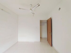 Room in 2 BHK Apartment at Godrej Emerald, Ghodbunder Road – for Rent