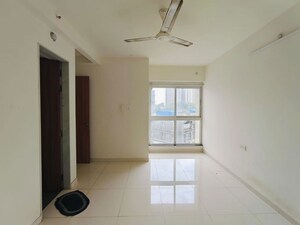 Building Lobby in 2 BHK Apartment at Godrej Emerald, Ghodbunder Road – for Rent