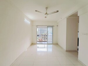 Building Lobby in 2 BHK Apartment at Godrej Emerald, Ghodbunder Road – for Rent