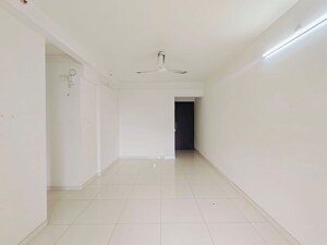 Building Lobby in 2 BHK Apartment at Godrej Emerald, Ghodbunder Road – for Rent