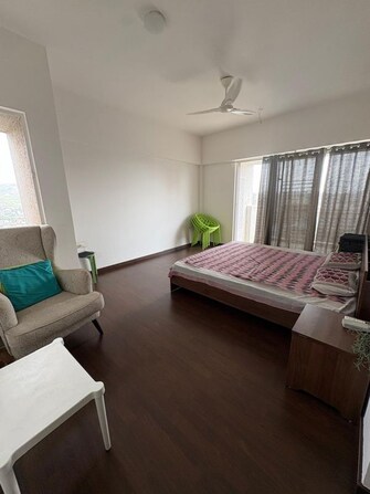 2.5 BHK + Prayer Room,Servant Room,Study Room,Extra Room,Basement,Store Room 1262 Sq.Ft. Apartment in Lodha Belmondo