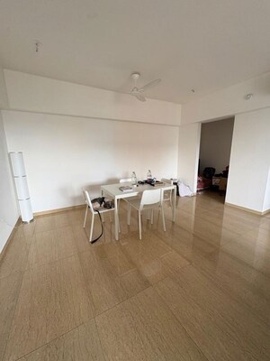 Bathroom in 2.5 BHK Apartment at Lodha Belmondo, Gahunje – for Rent