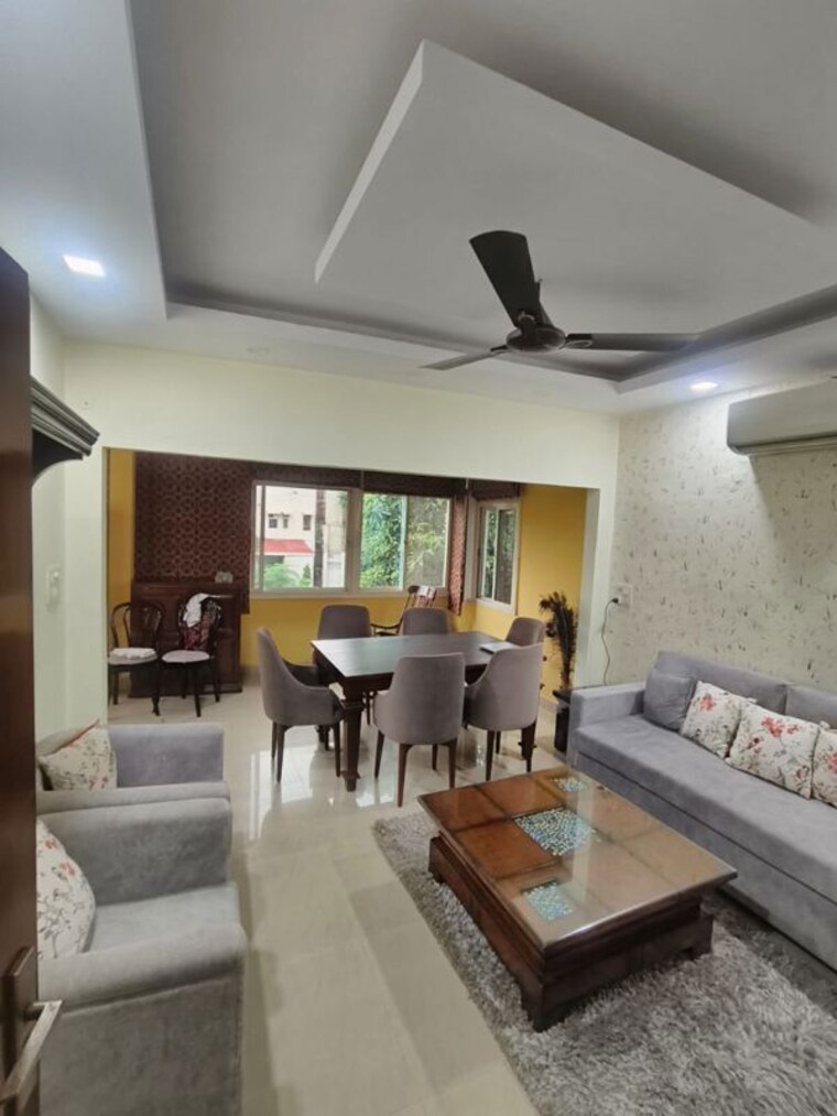 Kitchen, safdarjung development area 2 Bedroom 1200 Sq.Ft. Builder Floor In Safdarjung Development Area Delhi 10592088