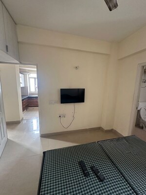 Bathroom in 2 BHK Apartment at Shree Vardhman Mantra, Sector 67 – for Rent