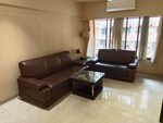 1 BHK + Prayer Room 500 Sq.Ft. Apartment in Bandra West