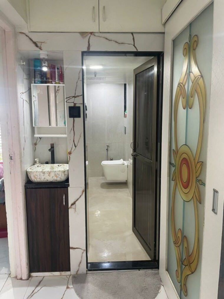 undefined, prakriti-towers 2 Bedroom 880 Sq.Ft. Apartment In Goregaon East Mumbai 10592364