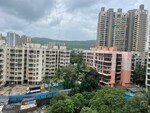 2 BHK 880 Sq.Ft. Apartment in Prakriti Towers