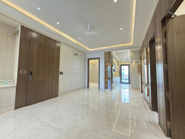 Room, nirvana country 4 Bedroom 267 Sq.Yd. Builder Floor In Nirvana Country Gurgaon 10592371