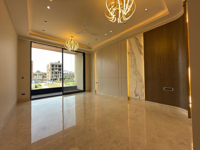 Room, nirvana country 4 Bedroom 267 Sq.Yd. Builder Floor In Nirvana Country Gurgaon 10592371