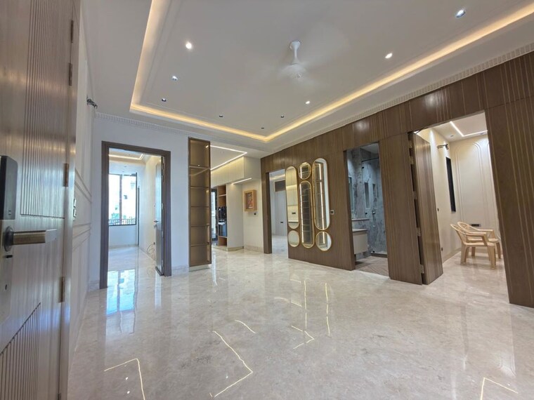 Room, nirvana country 4 Bedroom 267 Sq.Yd. Builder Floor In Nirvana Country Gurgaon 10592371