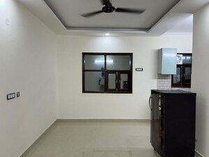 Kitchen in 1 BHK Builder Floor at Neb Sarai – for Rent