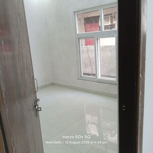 Bathroom in 2 BHK Builder Floor at Nextra The Address, Mayur Vihar 1 – for Sale