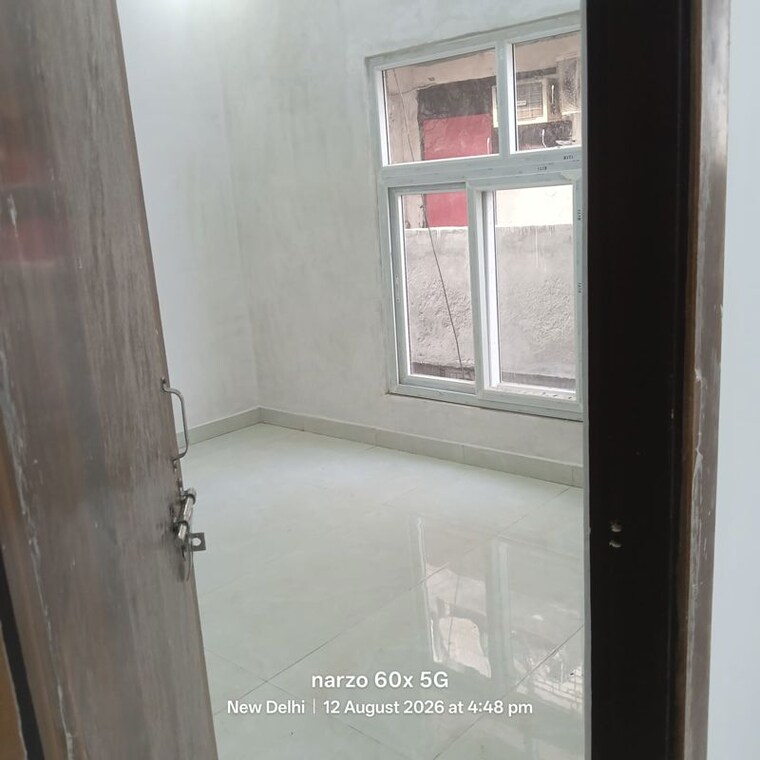 Bathroom, nextra-the-address 2 Bedroom 700 Sq.Ft. Builder Floor In Mayur Vihar 1 Delhi 10592366