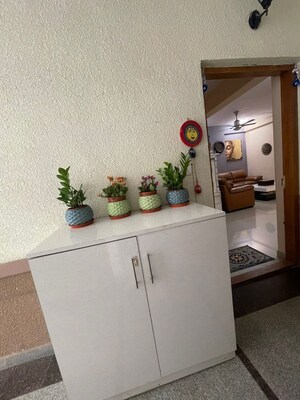 Furnished Amenities in 3 BHK Apartment at Nishant Prime, Whitefield – for Sale