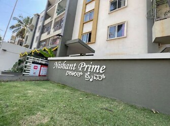 3 BHK Apartment For Sale in Nishant Prime in Whitefield, Bangalore