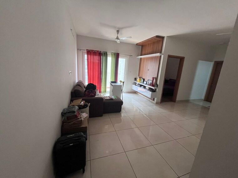 Living Room, assetz-here-and-now 2 Bedroom 1400 Sq.Ft. Apartment In Thanisandra Bangalore 10592377