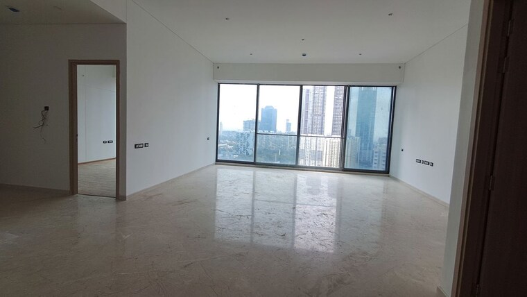 Room, rustomjee-crown 3 Bedroom 1306 Sq.Ft. Apartment In Prabhadevi Mumbai 10592379