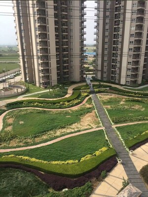 3 BHK Apartment – Exterior View View at Adani M2K Oyster Grande, Sector 102 - for Sale