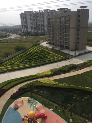 3 BHK Apartment For Sale in Adani M2K Oyster Grande, Sector 102