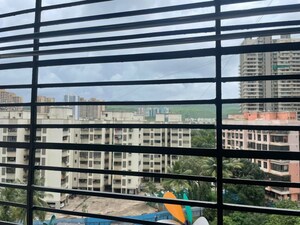 2 BHK Apartment – Exterior View View at Globe Heights, Goregaon East - for Rent