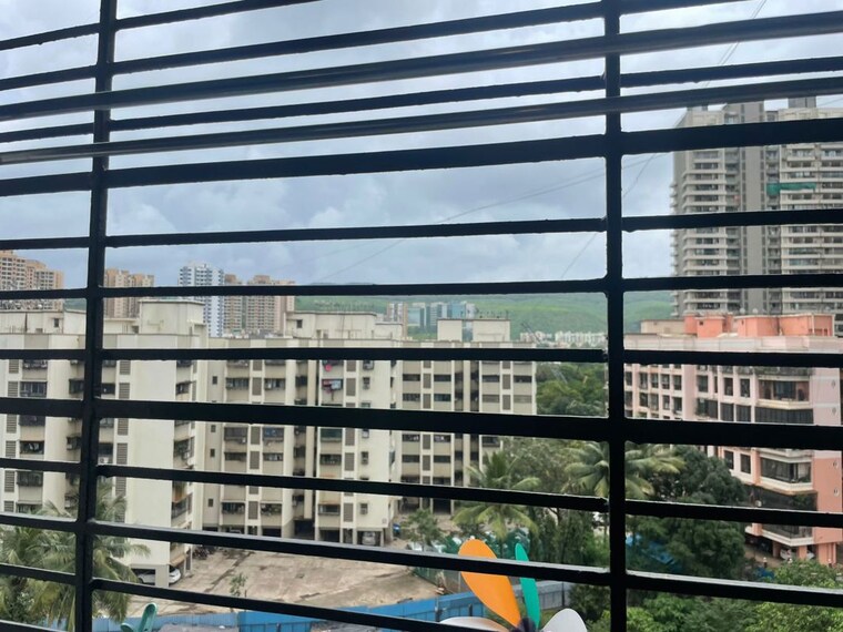Exterior View, globe-heights 2 Bedroom 750 Sq.Ft. Apartment In Goregaon East Mumbai 10592392