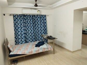 1 BHK + Store Room 420 Sq.Ft. Apartment in Je And Vee Om Trimurti