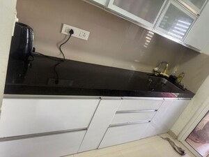 Furnished Amenities in 2 BHK Apartment at Lodha Belmondo, Gahunje – for Rent