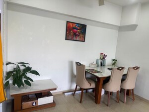 2 BHK Apartment For Rent in Lodha Belmondo, Gahunje