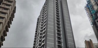 2 BHK + Prayer Room,Servant Room,Study Room,Extra Room,Basement,Store Room Apartment For Rent in Umiya Oasis in Mira Road, Thane