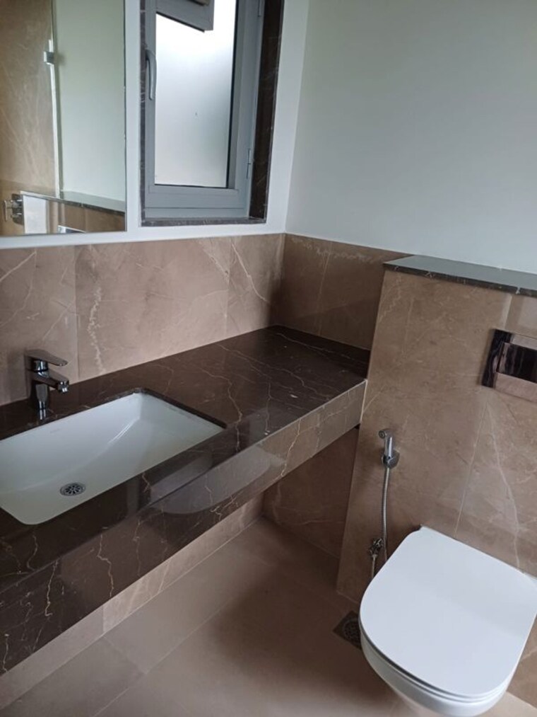 Kitchen, piramal-aranya-ahan 2 Bedroom 680 Sq.Ft. Apartment In Byculla Mumbai 10592393