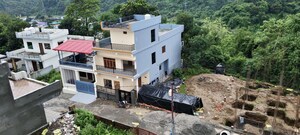 Plot – Exterior View View at Sinaula - for Sale