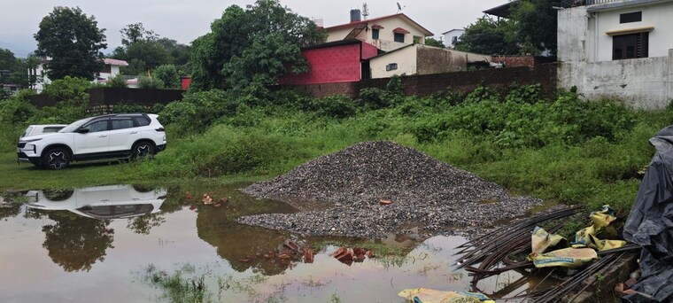 Exterior View, sinaula  250 Sq.Yd. Plot In Sinaula Dehradun 10592388