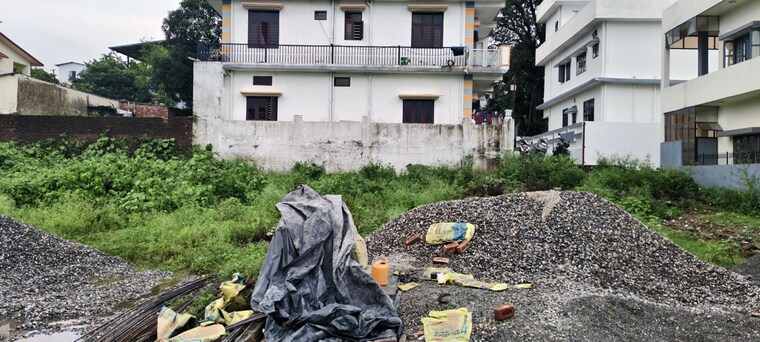 Exterior View, sinaula  250 Sq.Yd. Plot In Sinaula Dehradun 10592388