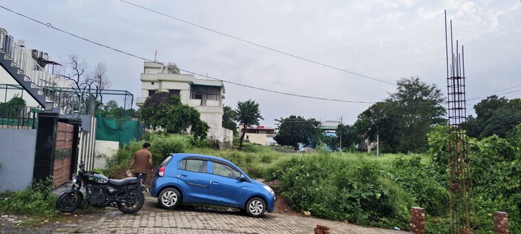Exterior View, sinaula  250 Sq.Yd. Plot In Sinaula Dehradun 10592388