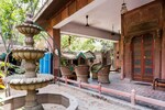 5 BHK + Prayer Room,Servant Room,Study Room 450 Sq.Mt. Villa in Sector 40