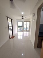 2 BHK 620 Sq.Ft. Apartment in Lodha Crown Kolshet
