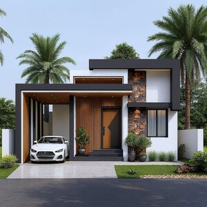 3 BHK Independent House For Sale in Gauribidanur
