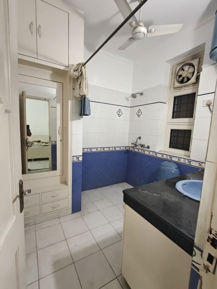 Team Area, ansal-sushant-lok-i 3 Bedroom 300 Sq.Yd. Builder Floor In Sector 43 Gurgaon 10592399