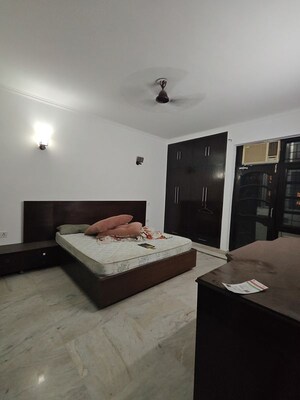 3 BHK Builder Floor For Rent in Ansal Sushant Lok I, Sector 43