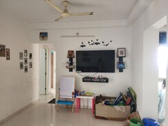 3 BHK + Servant Room Apartment For Rent in Pratik Nagar