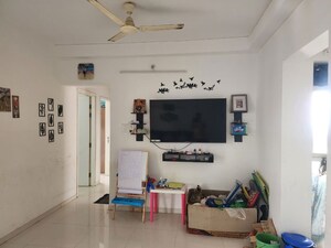 3 BHK Apartment For Rent in Pratik Nagar