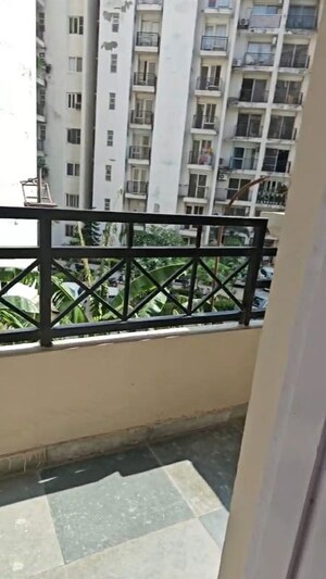 Balcony in 3 BHK Apartment at Sector 20 – for Rent