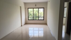 1 BHK Apartment For Rent in Majiwada