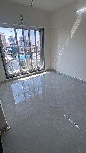 1 BHK Apartment For Sale in Kolte Patil Vaayu, Dahisar West