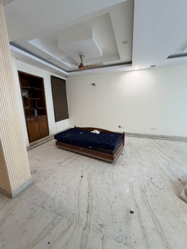 Kitchen, neb sarai 2 Bedroom 450 Sq.Ft. Builder Floor In Neb Sarai Delhi 10592411